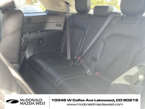 Certified 2024 MAZDA CX-90 Plug-In Hybrid w/ Premium Pkg AWD/4WD image 28