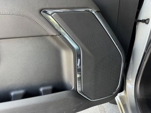 New 2025 Chevrolet Silverado 1500 RST w/ Protection Package image 11