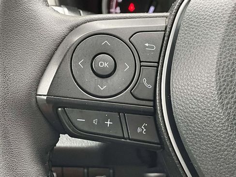Used 2024 Toyota RAV4 XLE Premium w/ Weather Package FWD image 28
