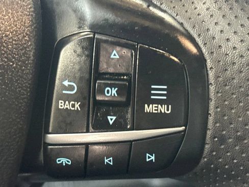 Used 2023 Ford Escape ST-Line Select w/ Tech Pack #1 AWD/4WD image 20
