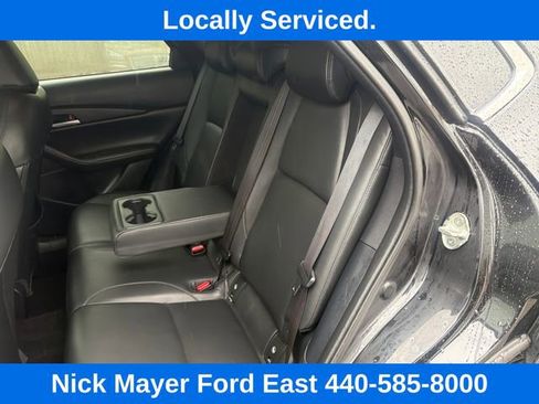 Used 2023 MAZDA CX-30 AWD 2.5 S w/ Select Package image 22