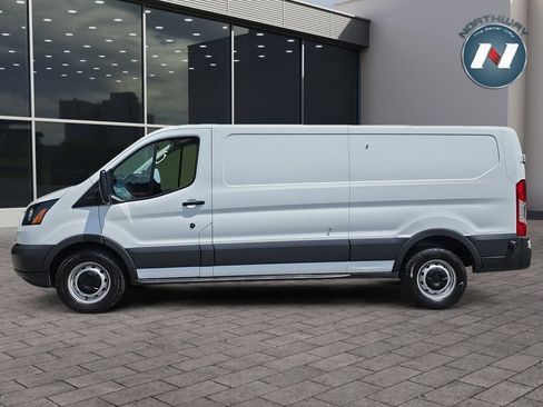 Used 2018 Ford Transit 250 148 Low Roof RWD image 2