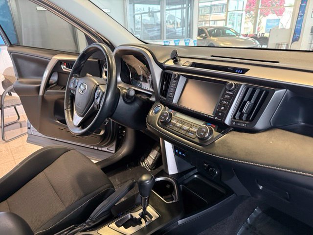 Used 2018 Toyota RAV4 XLE w/ Convenience Package AWD/4WD image 28