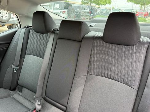 Used 2026 Toyota Camry LE w/ Convenience Package FWD image 27