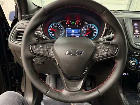 Certified 2024 Chevrolet Equinox RS FWD image 38
