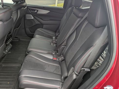 Certified 2025 Acura MDX A-Spec image 25