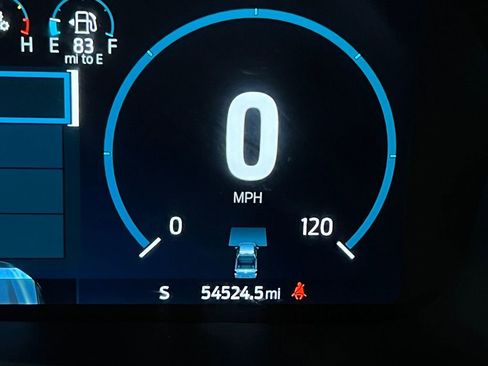 Used 2022 Ford F150 King Ranch w/ Equipment Group 601A High image 18