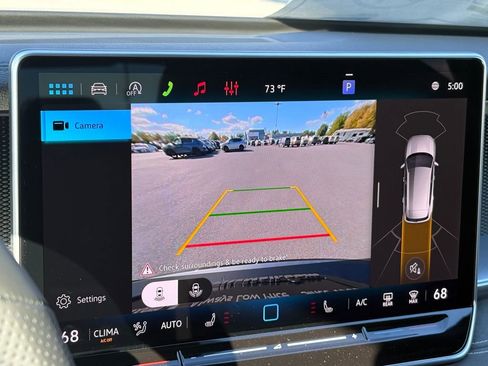 New 2026 Volkswagen Tiguan SE R-Line image 22