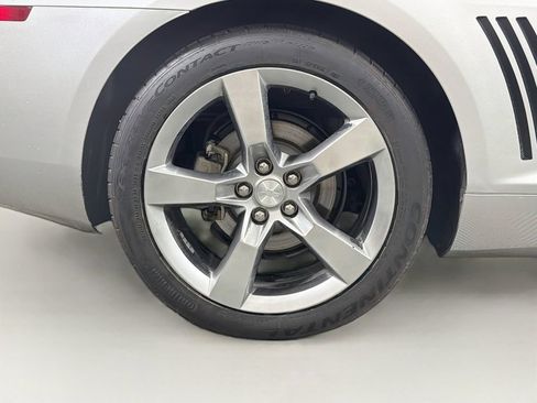 Used 2011 Chevrolet Camaro LT w/ RS Package RWD image 30