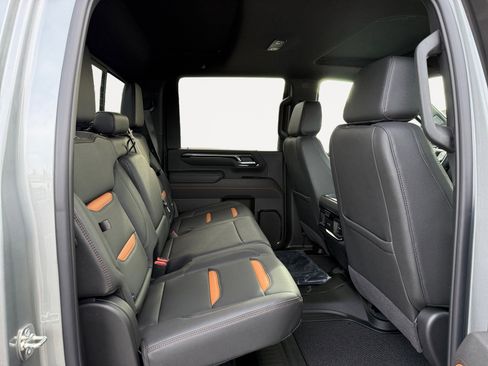 New 2026 GMC Sierra 2500 AT4 w/ AT4 Premium Plus Package image 18