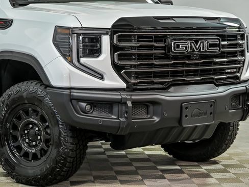 New 2026 GMC Sierra 1500 AT4X w/ AT4X AEV Edition AWD/4WD image 2