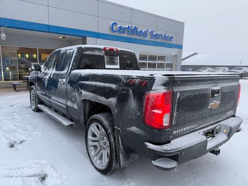 Used 2018 Chevrolet Silverado 1500 High Country image 7
