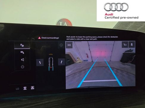 Certified 2025 Audi Q5 Premium Plus w/ Premium Plus AWD/4WD image 25
