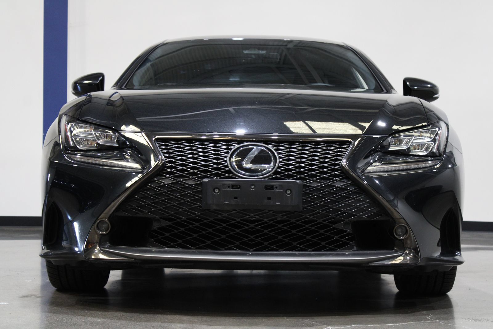 Used 2018 Lexus RC 350 RWD image 4