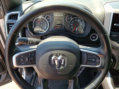 Used 2023 RAM 1500 Big Horn AWD/4WD image 18