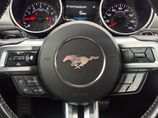 Used 2020 Ford Mustang Premium RWD image 20