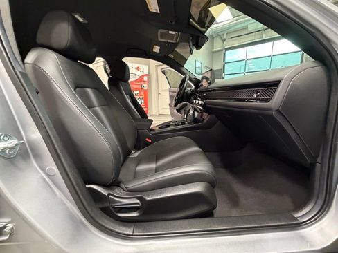 Used 2024 Honda Civic Sport image 39