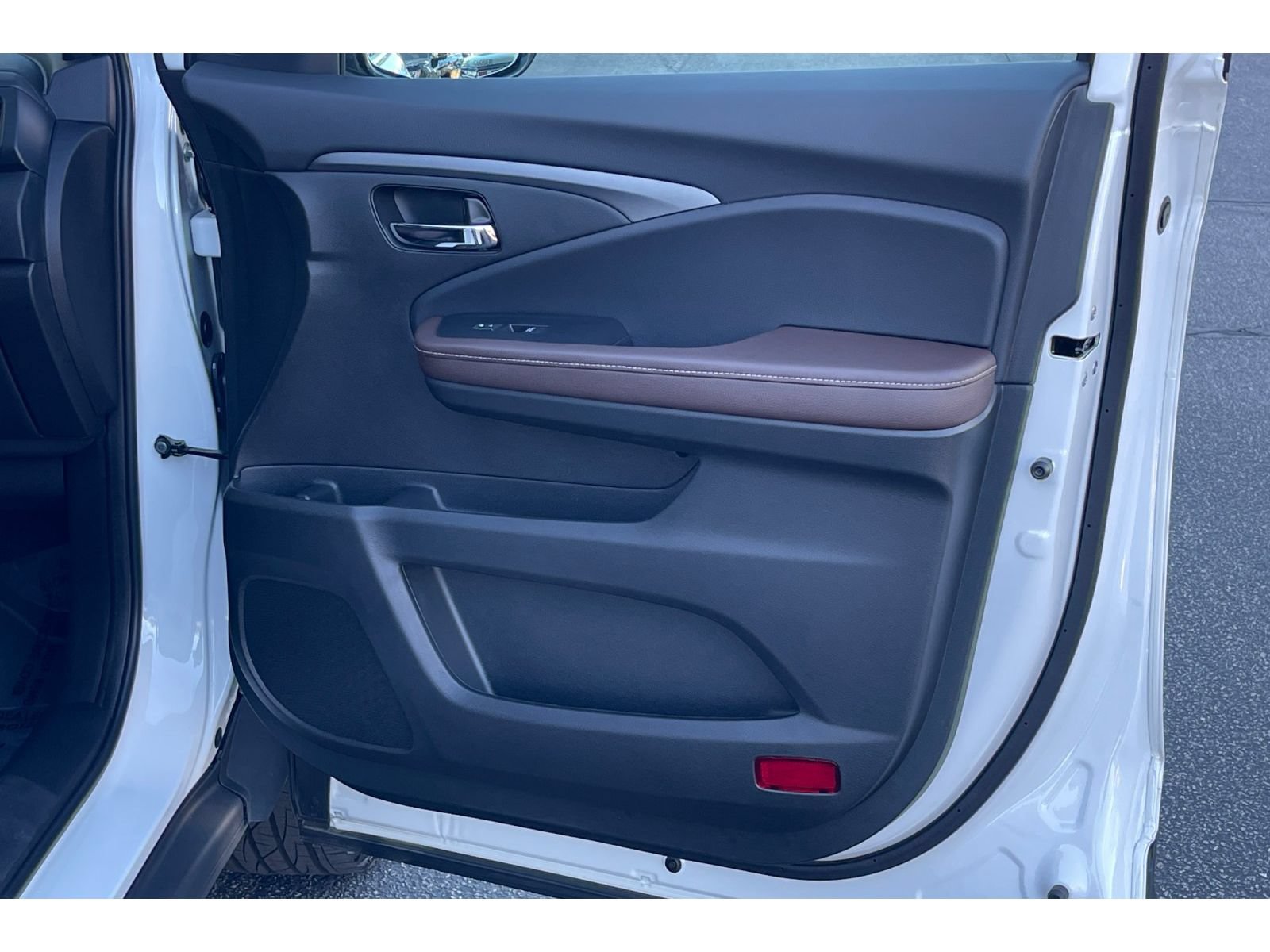 Certified 2024 Honda Ridgeline RTL image 20