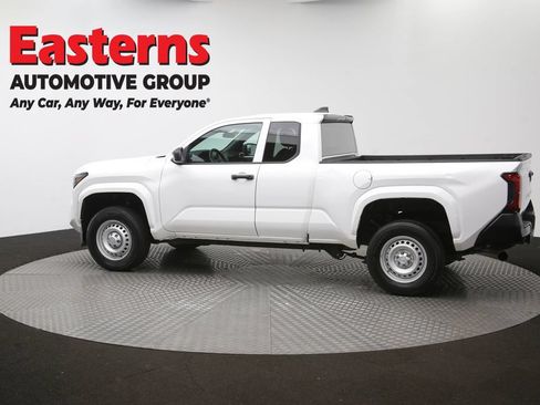 Used 2024 Toyota Tacoma SR RWD image 57