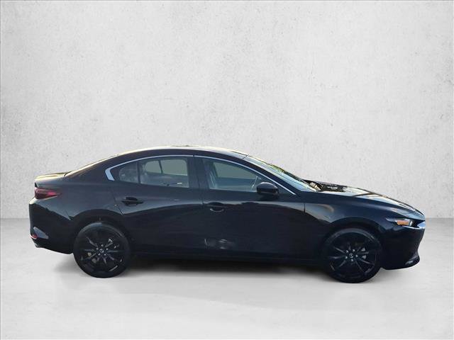 Used 2025 MAZDA MAZDA3 s FWD image 4