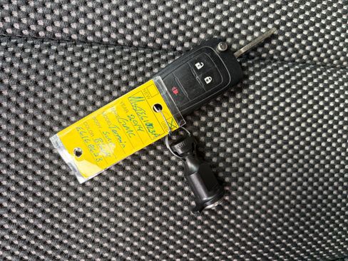 Used 2014 GMC Terrain SLE AWD/4WD image 31