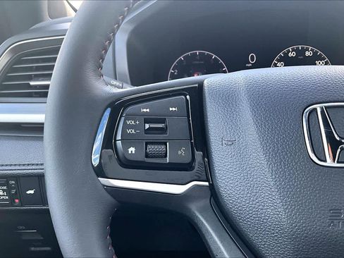 Used 2026 Honda Odyssey Sport-L image 21