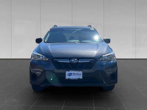 Used 2023 Subaru Crosstrek 2.0i AWD/4WD image 8