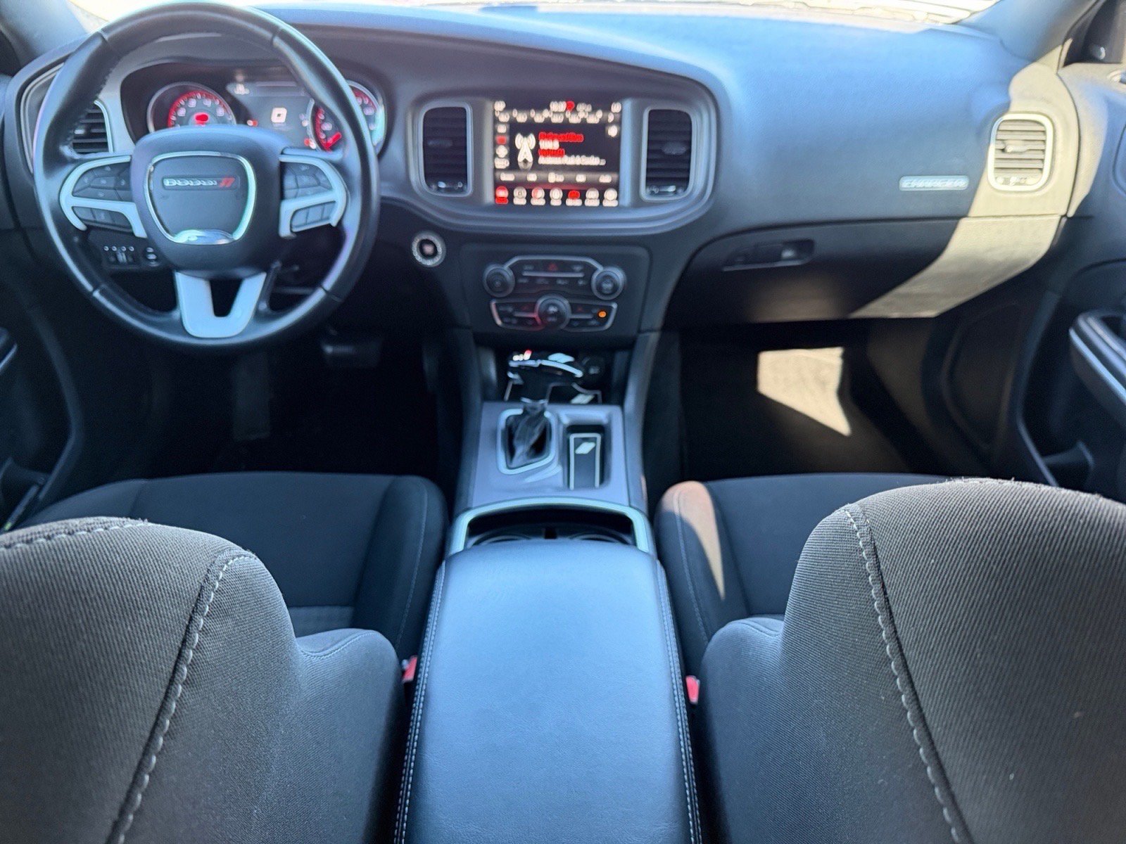 Used 2023 Dodge Charger GT RWD image 16