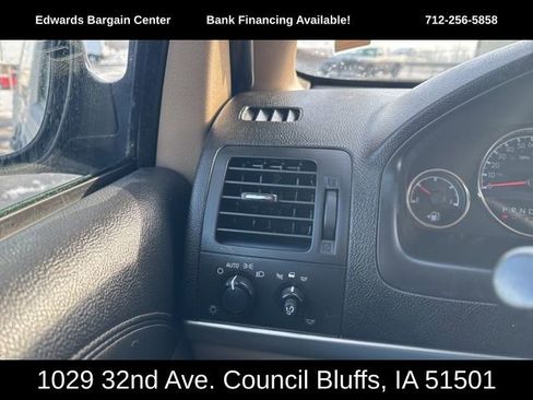 Used 2007 Chevrolet Uplander LS w/ Climate Package image 19