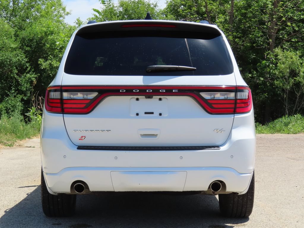 Used 2025 Dodge Durango R/T AWD/4WD image 15
