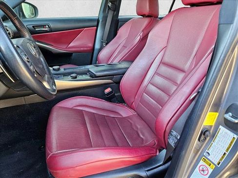 Used 2014 Lexus IS 250 image 15