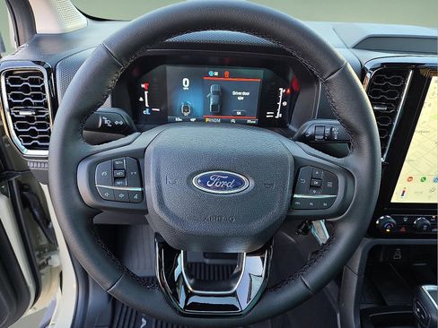 New 2025 Ford Ranger XLT w/ Convenience Package image 24