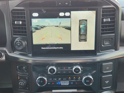 Used 2025 Ford F150 Raptor AWD/4WD image 18
