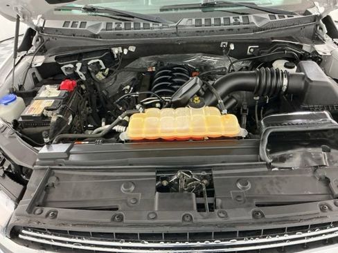 Used 2018 Ford F150 Lariat AWD/4WD image 27