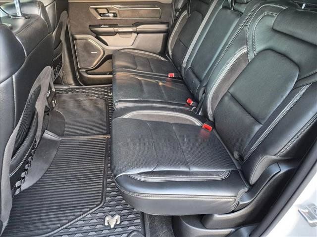 Used 2022 RAM 1500 TRX w/ TRX Level 1 Equipment Group AWD/4WD image 19