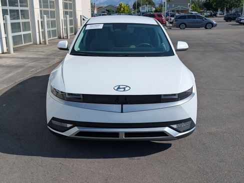 Used 2024 Hyundai Ioniq 5 SEL AWD/4WD image 11