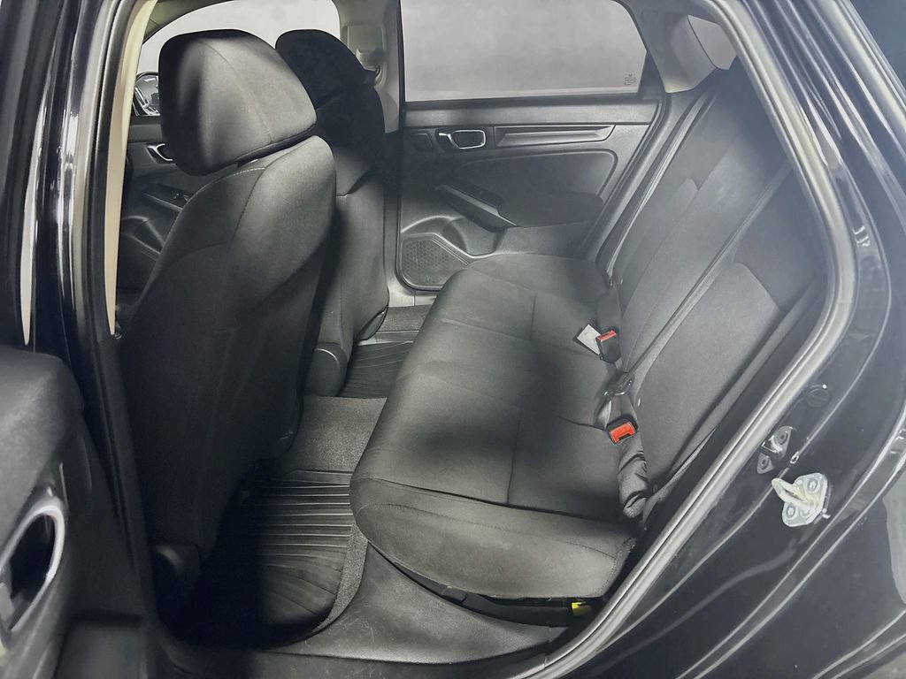 Used 2025 Honda Civic LX image 19