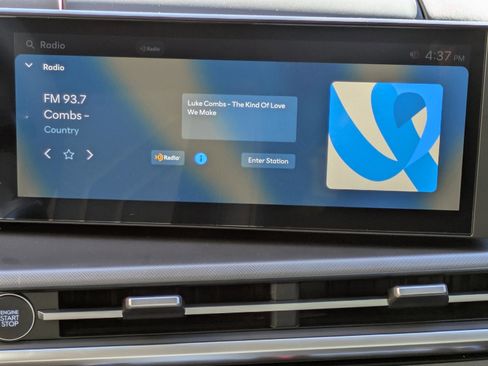 New 2026 Hyundai Santa Fe SEL image 28