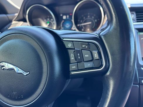 Used 2018 Jaguar E-PACE S AWD/4WD image 12
