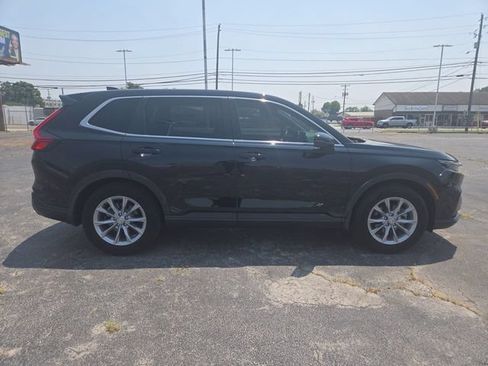 Used 2025 Honda CR-V EX-L image 9
