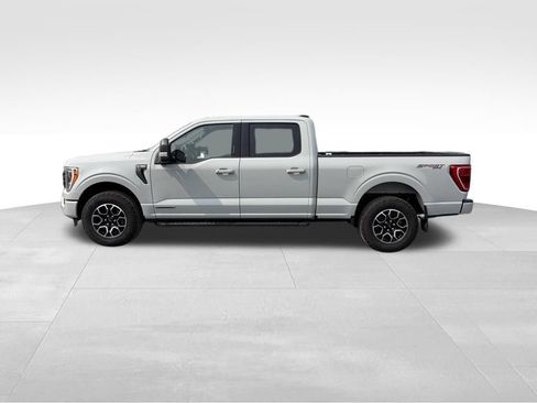 Used 2023 Ford F150 XLT w/ Equipment Group 302A High AWD/4WD image 13