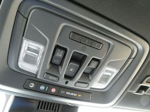 New 2026 Chevrolet Silverado 1500 High Country AWD/4WD image 27