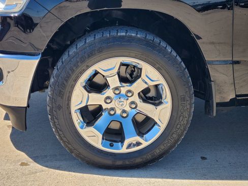 Used 2022 RAM 1500 Lone Star RWD image 11