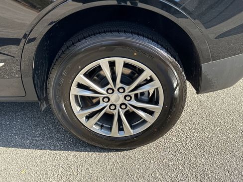 Used 2023 Cadillac XT5 Premium Luxury image 20