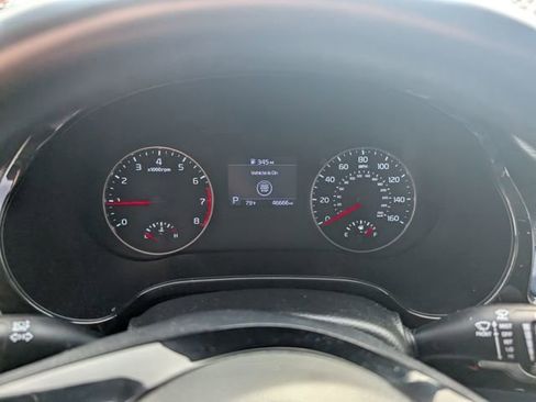 Used 2023 Kia Seltos Nightfall Edition AWD/4WD image 17