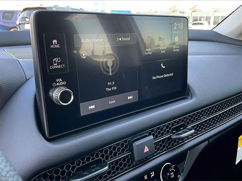 New 2026 Honda HR-V LX image 17