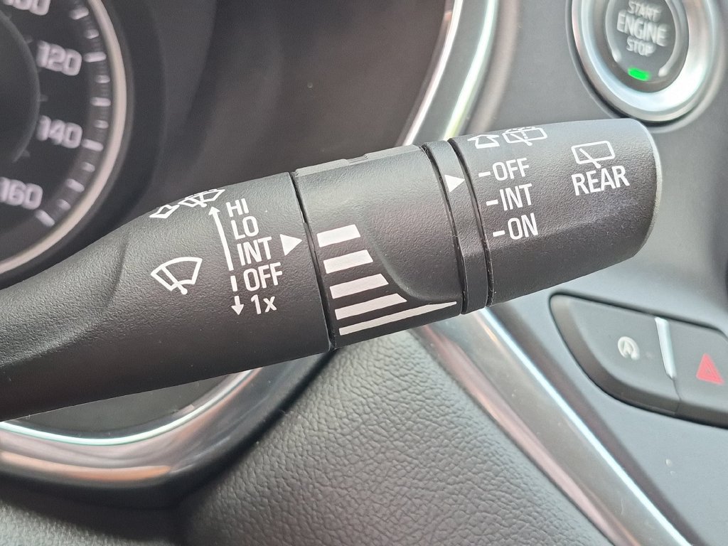 Used 2020 Chevrolet Blazer LT w/ LPO, Floor Liner Package AWD/4WD image 19