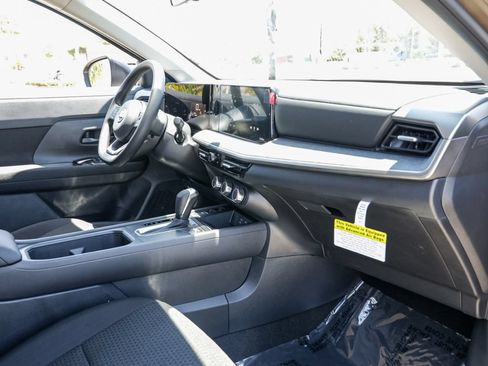 New 2026 Nissan Kicks S FWD image 19