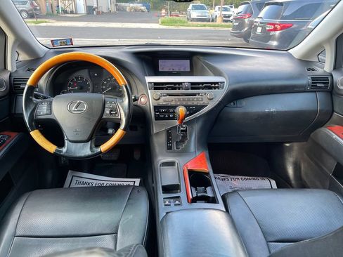 Used 2010 Lexus RX 350 AWD image 23