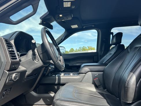 Used 2020 Ford Expedition Max Limited w/ Special Edition Package AWD/4WD image 10